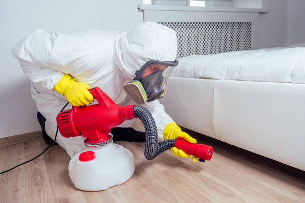 Best Pest Inspection Near Me  in Valparaiso, IN
